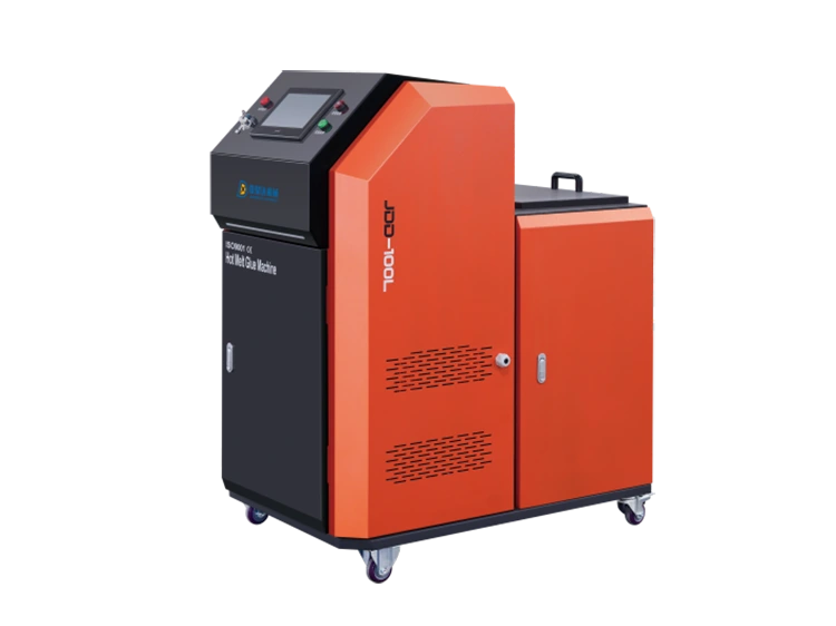 Hook-and-Loop Fastener Coating Equipment